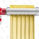 KitchenAid 3-Piece Pasta Roller & Cutter Attachment | $110 | Daily Steals | Promo code KJAID